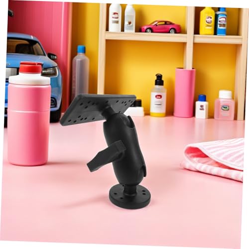 Support de sondeur réglable pour bateau et kayak compatible Garmin Gpsmap - 6