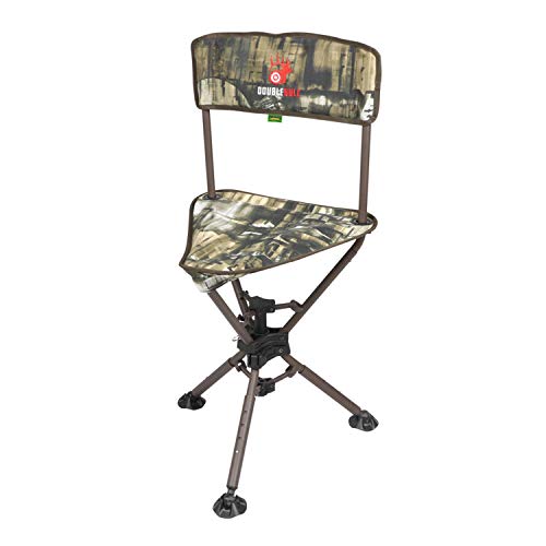 Primos Swivel Tri Stool Double Bull Camo 65153 Double Bull Blinds