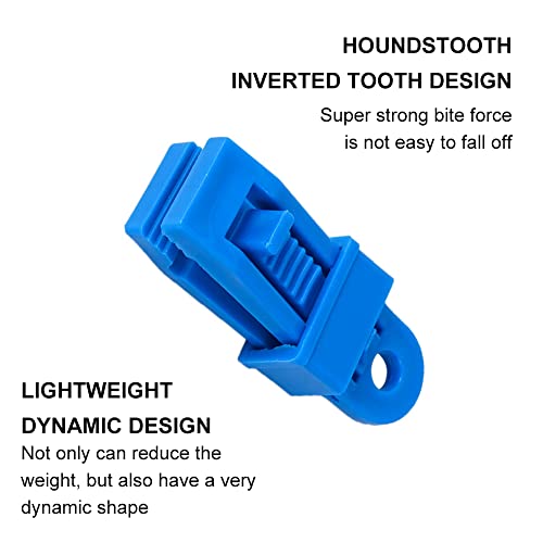 Tarp Clips per Tenda,Clip per Teloni di