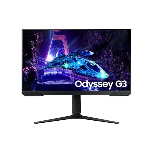 Samsung Odyssey G30D Full HD Gaming Monitor, 27 Zoll, Bildschirm mit VA-Panel, 1.920 x 1.080 Pixel, Bildwiederholrate 180 Hz, Reaktionszeit 1 ms (MPRT), AMD FreeSync, HDR10, LS27DG300EUXEN