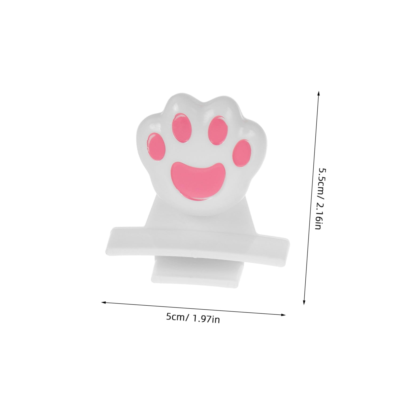 GRIRIW Seat Lid Handle for Toilet Lid Lifter Cover Opener Bathroom Helper Easy Install Abs