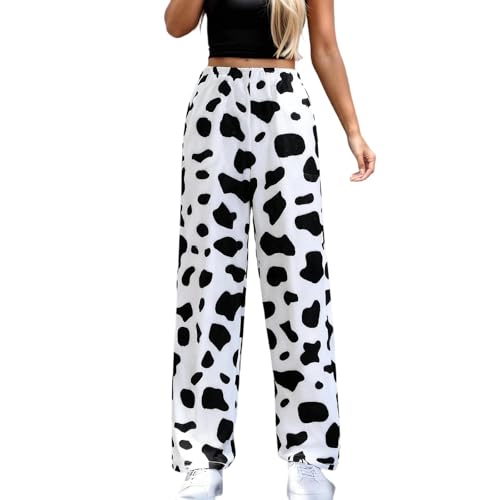 Pantalon jogging femme coton coupe stretch et décontractée pour sport