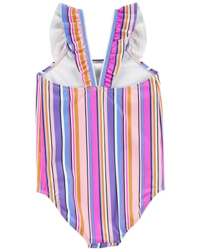 Image of OshKosh B'Gosh Girls' One-piece Swimsuit