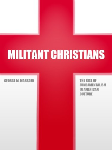 Militant Christians
