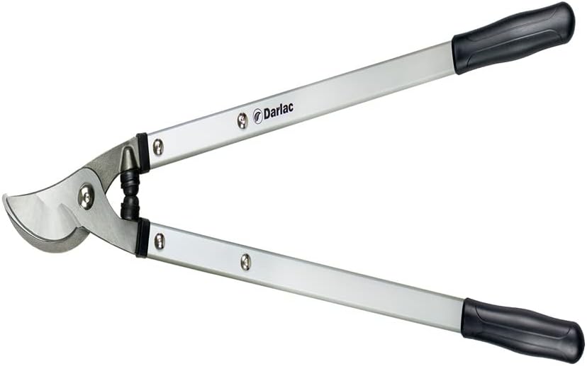 Darlac Expert Bypass Loppers Long Reach Tree Loppers for Gardening