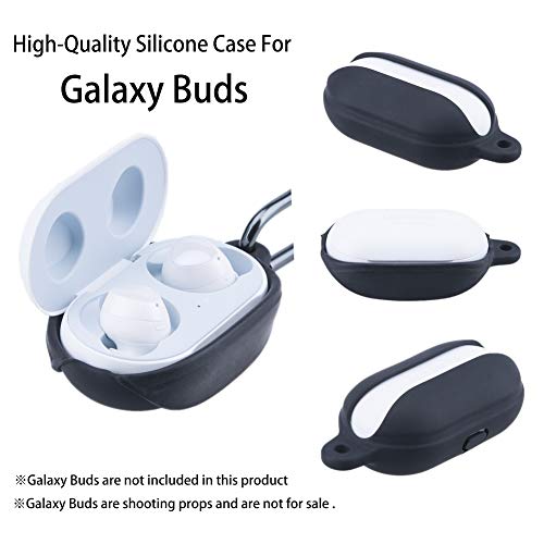 Custodia Cover per Galaxy Buds (Plus), Fironst