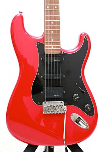 Amazon | FERNANDES/The Function1980s / Red | エレキギター | 楽器