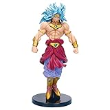 Personaggi Dragon Ball realistici e interessanti, Dragon Ball modelli di giocattoli piccoli e squisiti, ed è un must per tutti gli amanti delle action figure