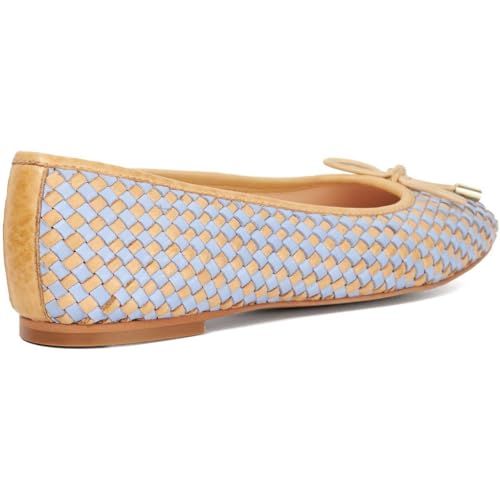 Dune London Women's Heights Ballet Flat4