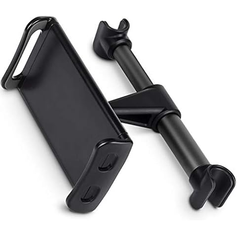 CLM-Tech Tablet Soporte Auto Reposacabezas Cover