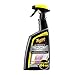 Meguiar's Ultimate Iron Remover - Quickly Remove Embedded Iron Particles and Industrial Fallout That Impair Paint Color, Clarity, and Paint Smoothness - Chemical Contaminant Remover - 24 Oz -  G250524
