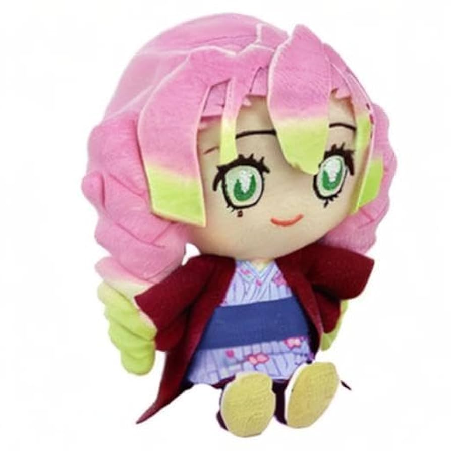 鬼滅の刃 甘露寺蜜璃 まとめ売り アクリルスタンド フィギュア