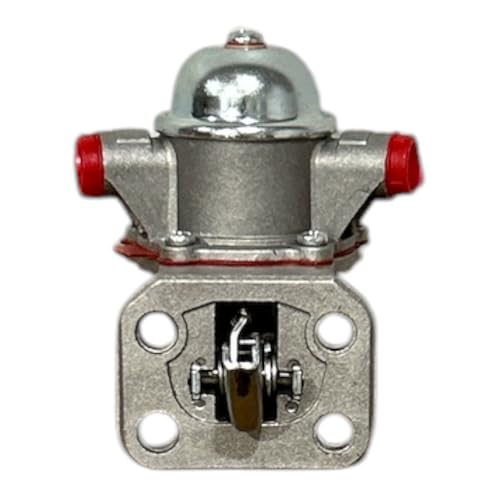 Arko ULPK0001 1447688M91 4222108M91 3637290M91 Fuel Pump Replacement for Caterpillar Diesel Engine Perkins 4.236 4.248 - Image 6