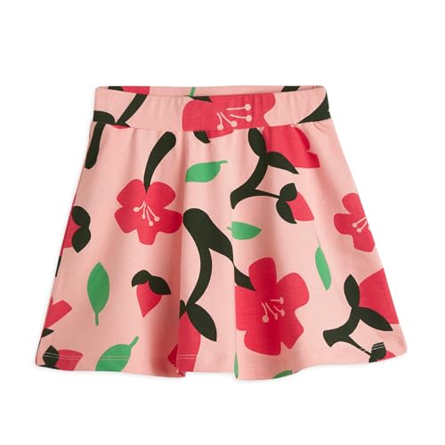 Image of YouGotPlanB Cotton Skater Skirt for Girls | Pack of 1 | Ages 3-16 Years | Attached Inner Shorts | Ideal for Sports & Play