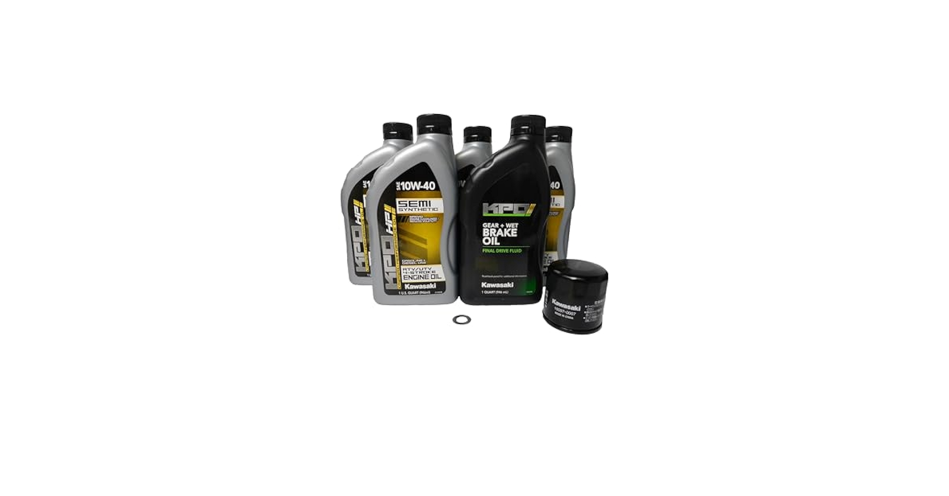 Amazon.com: 2005-2025 Kawasaki Brute Force 650 750 Teryx 750