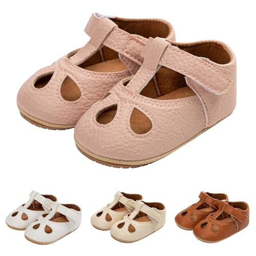 Baby Sandals Spring Summer And Autumn Baby Toddler Shoes Hollow Comfortable Shoes Non Slip Soft Bottom Kid Sandals Girl2