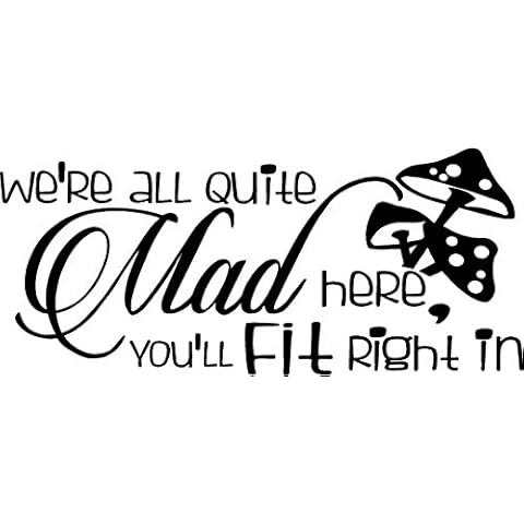 Ideogram Designs Wall Decal #2 Cover