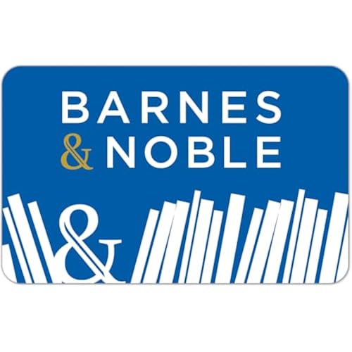 Barnes & Noble eGift Card