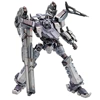 アーマード・コア クレスト CR-C98E2 強襲型Ver. 1/72 プラモデル