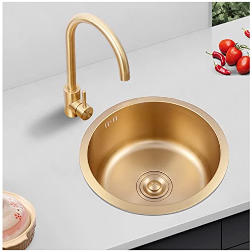 Fregadero de cocina de acero inoxidable 304 con diseño de cascada nano y lluvia voladora, grifo extraíble a presión, arandela de taza a presión, instalación empotrada, color blanco, 75 x 45 cm