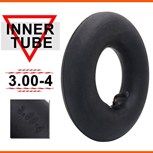 3.00-4 Binnenband Razor E300 - Heavy Duty 260x85 Vervanging Mobility Scooter Bandenbuis - Voor Razor E300 Scooter… - Image 3