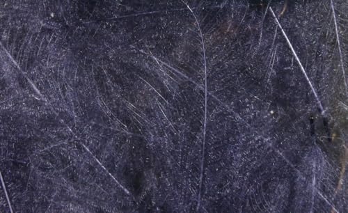 Hareline Fly Tying Cul de Canard (CDC) - Natural CDC Feathers for Fly Tying Dry Flies, Emergers & Comparaduns