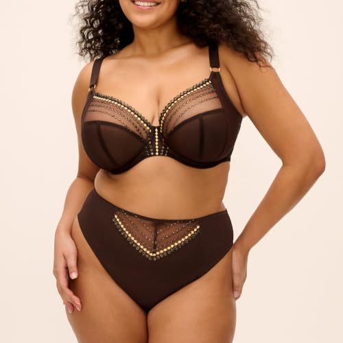 Image of Elomi Women's Matilda Underwire Plunge Bra