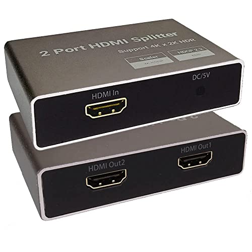 hdmi z 12o 4K@60Hz HDRΉ HDMI2.0Xvb^[ HDCP2.2Ή USBd ~[[hΉ PS5/PS4/Switch/Xbox/DVD/vWFN^[Ή {t ^yʃf