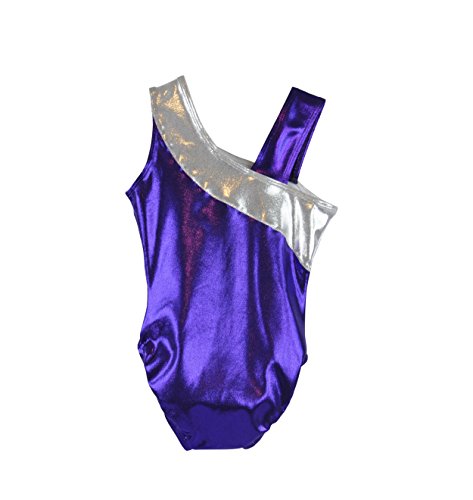 Image of Girl's Gymnastics Leotard