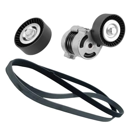 Poulie de tension moteur BMW 11287524267 galet enrouleur E90 E46 E87 X1