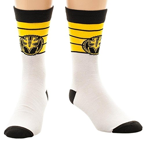 Power Ranger Apparel