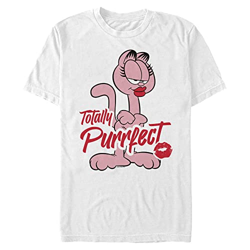 T-shirt Nickelodeon Miss Arlene style urbain décontracté pour weekend