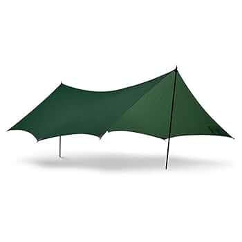 ヒルバーグ シェルター Tarp 10 XP サンド ヒルバーグ タープ10ウルトラライト サンド – aandfonlinestore