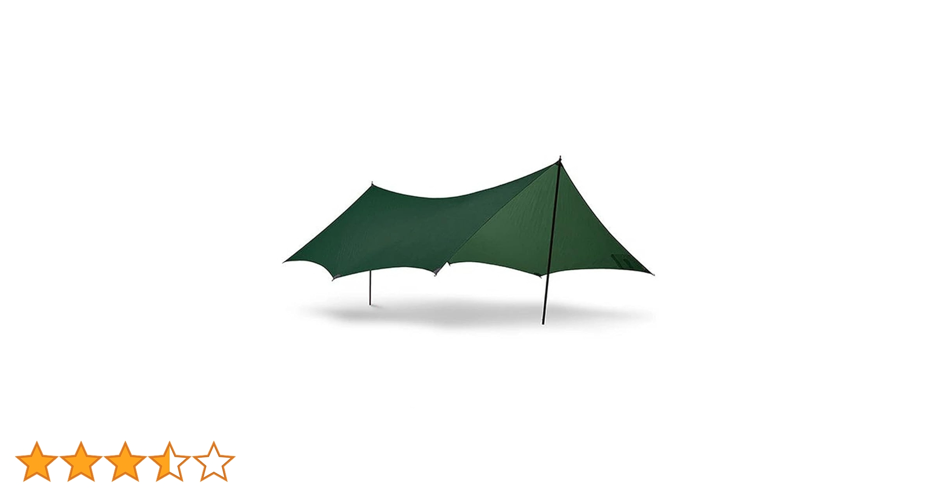 新品　HILLEBERG シェルター Tarp 10 ウルトラライト　ヒルバーグ タープ10 UL(ウルトラライト) - Hilleberg（ヒルバーグ）公式