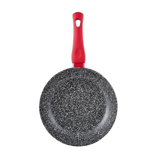 San Ignacio SARTEN 20CM ALUMINIO FORJADO INDUCCION ENERGY
