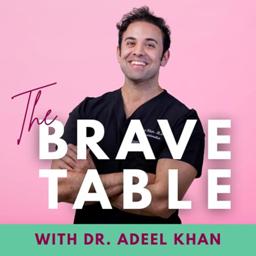 409: Your Chronic Pain Might Not Need Surgery (New Science Explained) with Dr Adeel Khan