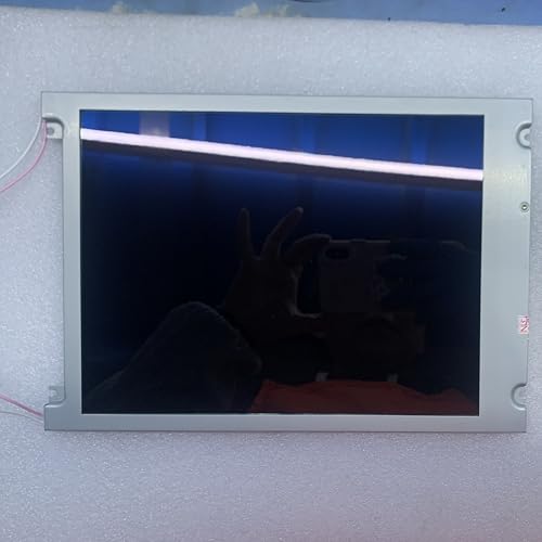 Image of 10.4 inch for 640 * 480 LCD Display Screen KCB104VG2CG-G20-14-08-87