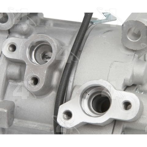 Amazon | Four Seasons (158318) A/C コンプレッサー | エアコン