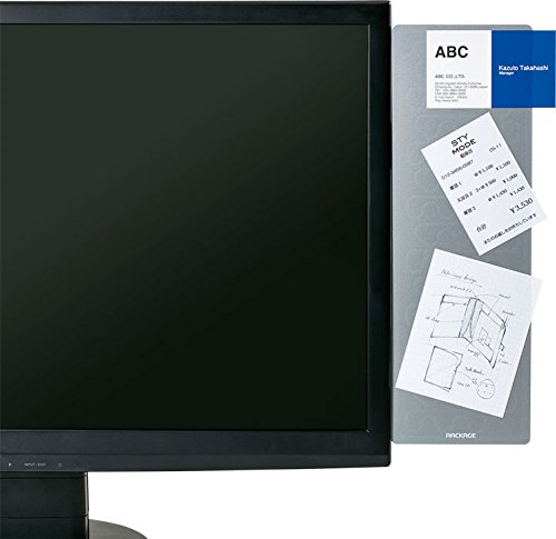 Amazon | キングジム(Kingjim) 電子吸着ボード ラッケージ 卓上タイプ