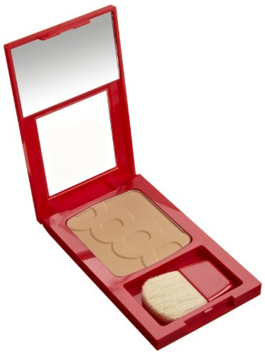 Revlon Age Defying Powder, Light Medium