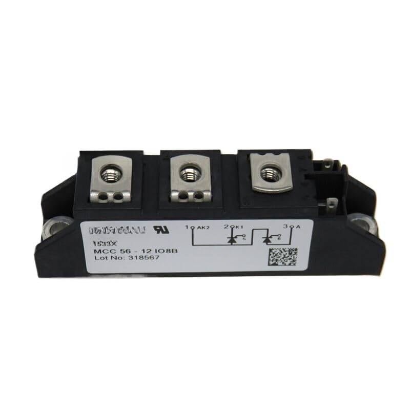 MCC56-12I08B power module MCC56-12IO8B