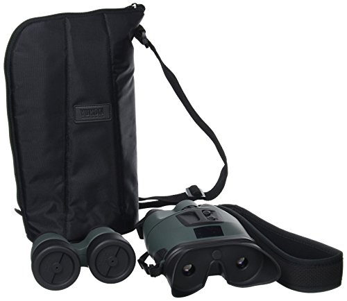 Vision Nocturne Yukon Tracker 3.5x40 pour Vos Randonnées et Bivouacs