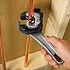 RIDGID 32573 Modell 118 2-in-1 Mini-Rohrabchneider mit AUTOFEED und Ratschengriff für beengte Arbeitsbereiche, Rohrabschneider von 6 mm bis 28 mm