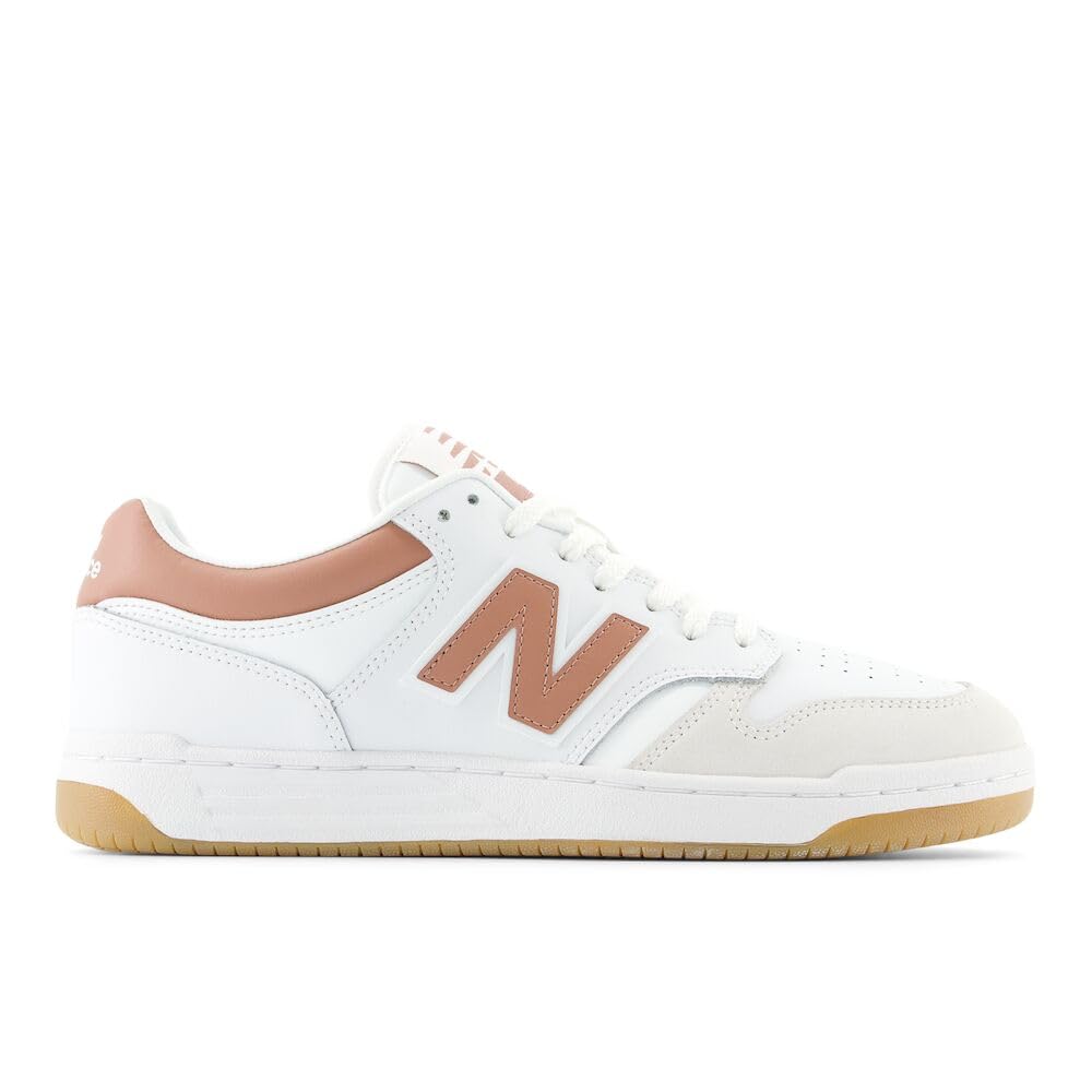 New Balance Men's 480 V1 Sneakers — view 63