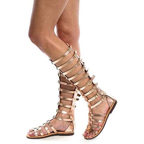 Sandales SUNNSEAN pour femme Cover