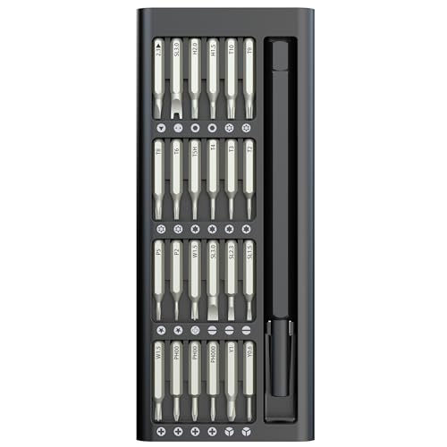 Kit tournevis de précision pour réparation de console PS5 et manette Switch - 3