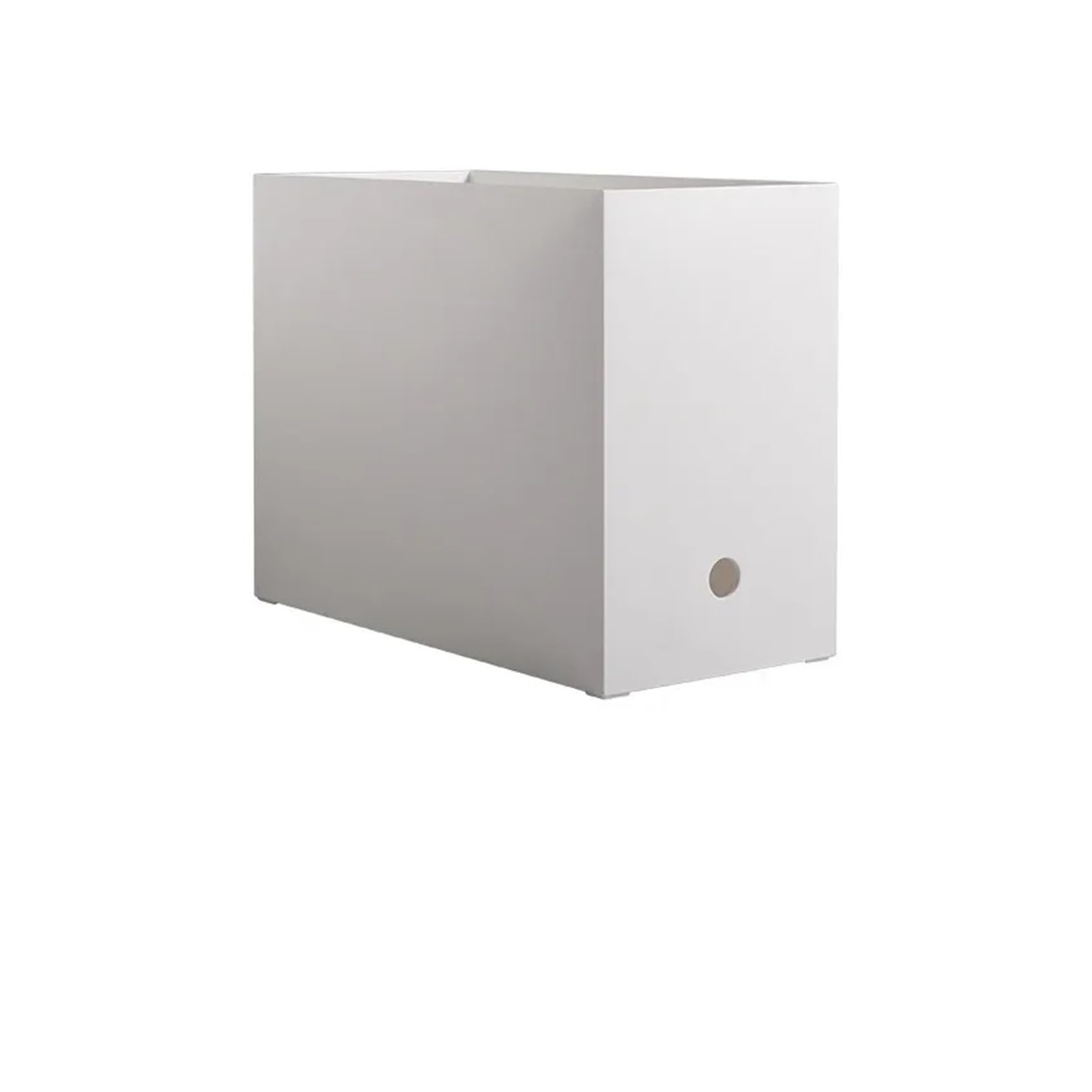 Dokumentenbox 2 stücke Multi-funktionale Kombination Lagerung Box A4 Datei Klassifizierung Büro Desktop Organisation Rack