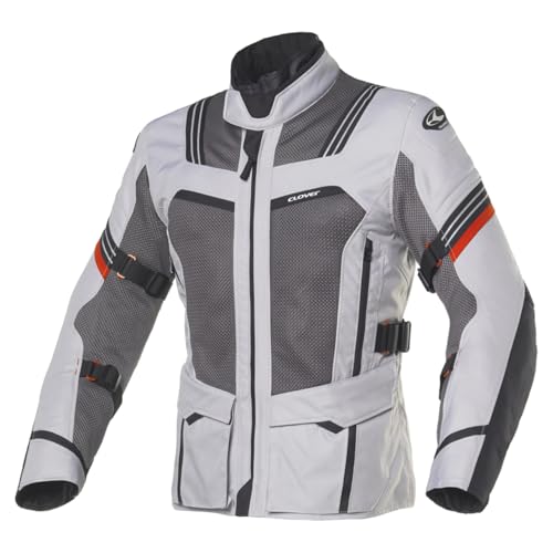 CLOVER VENTOURING-3 WP AIRBAG (IT, Testo, XXL, Regular, Regular)