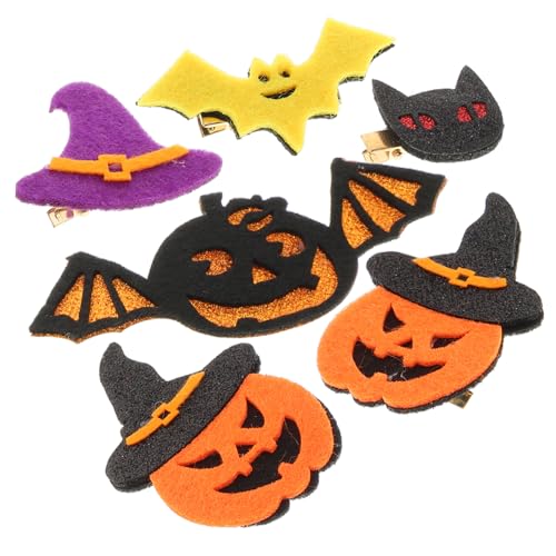 Vaguelly 6 nEBpvLob^ updos ̂߂̔̃pfBO Ղ肩񂴂 halloween hair clip ̔ ̎q̃wAANZT[ 