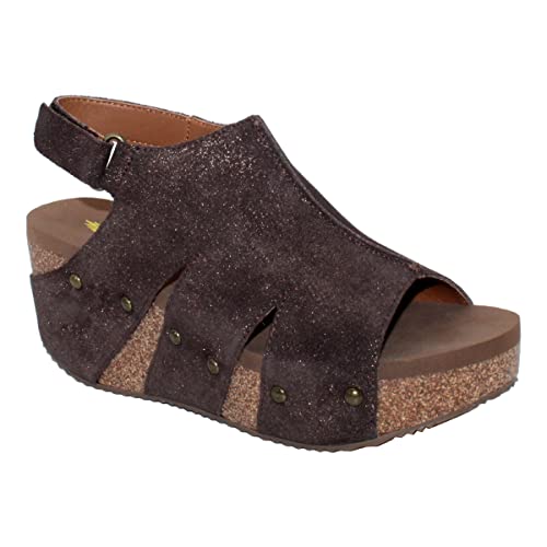 Image of VOLATILE Women's Montpelier Sandal